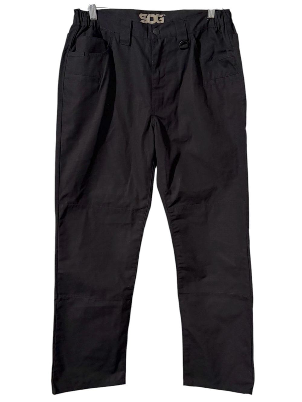 SOG Ripstop Tactical Pant Men’s 32/30 utility workwear gorpcore military police